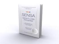 What exactly is Sensa?